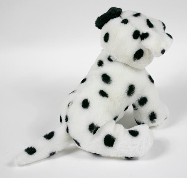 webkinz pink dalmatian