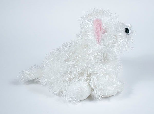 webkinz westie