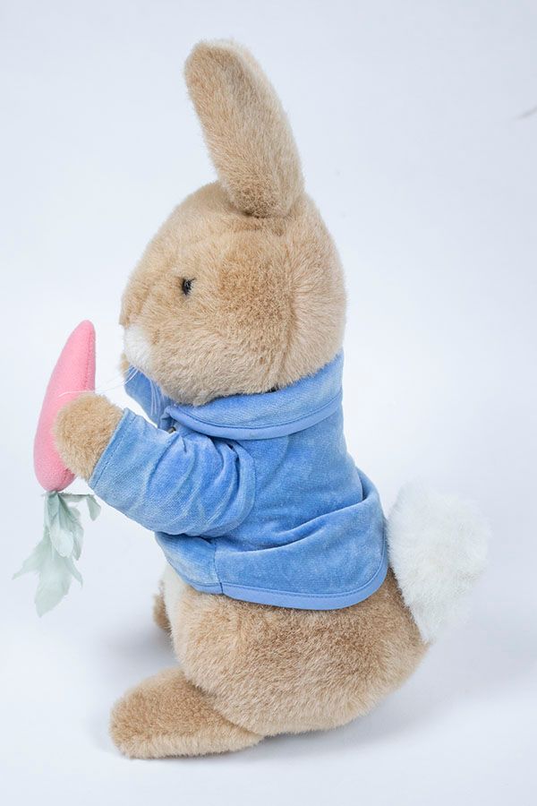 eden toys peter rabbit