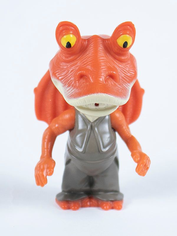 jar jar binks toy