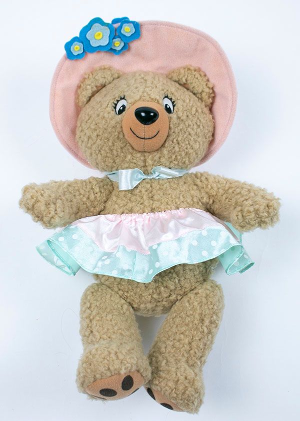 noddy teddy online