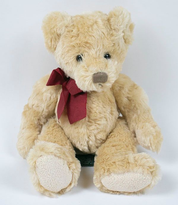 spencer teddy bear