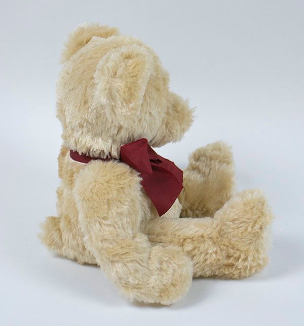 spencer teddy bear