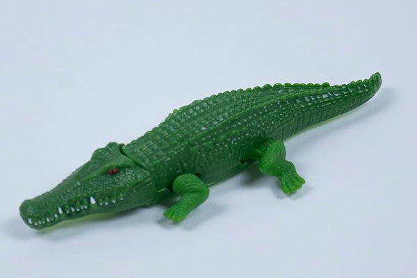 tick tock croc tick tock croc