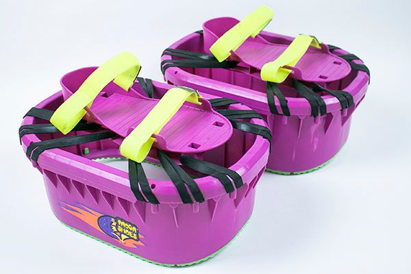 big time toys moon shoes