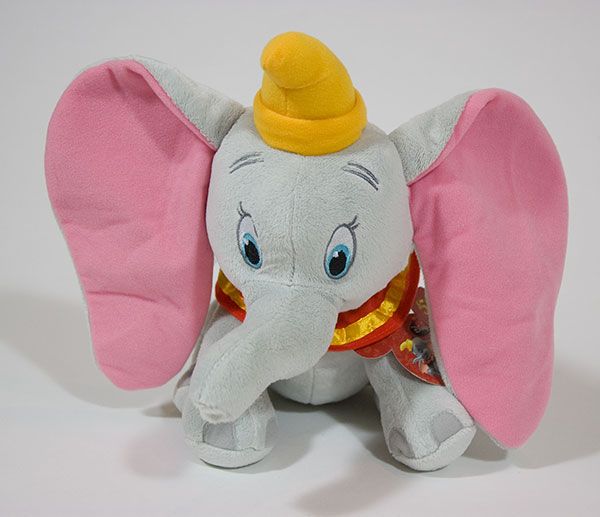 kohls disney stuffed animals