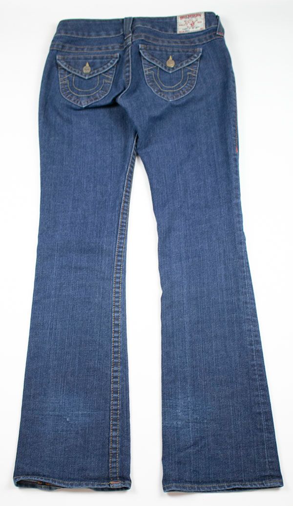 true religion becky bootcut