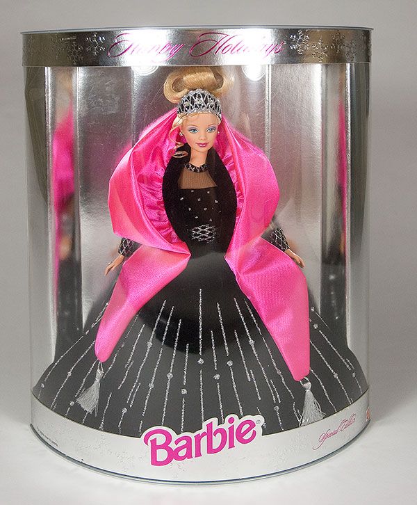 barbie 20200