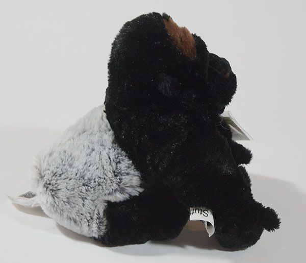 webkinz silverback gorilla