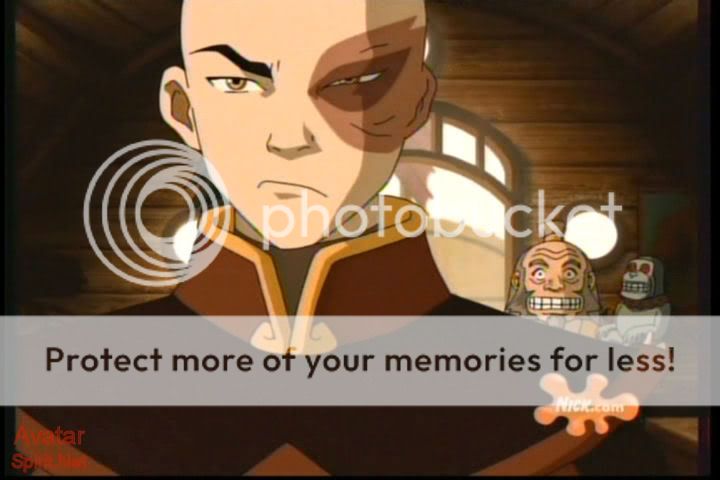 Zuko In The Book One On A Pirates' Ship With Uncle Iroh Holding A ...