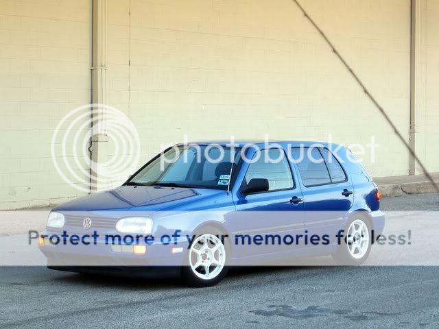 1996 Golf GL straight shell $100 obo | VW Vortex - Volkswagen Forum