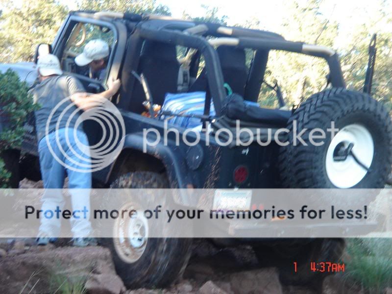 white wheels on white TJ/LJ??? | Jeep Enthusiast Forums