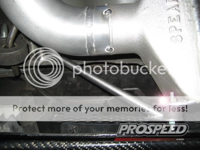 Prospeed NSX Turbo Kit | Page 2 | NSX Prime