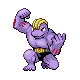 [PokeCommunity.com] Best Pokemon Sprite Ever?
