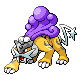 [PokeCommunity.com] Fabio's Legendary Emporium
