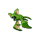 [PokeCommunity.com] ♫♪Where They Go Hardcore And There's Glitter On The Floor...♪♫