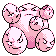 [PokeCommunity.com] Do You think that the pokemon on the older versions look weird?