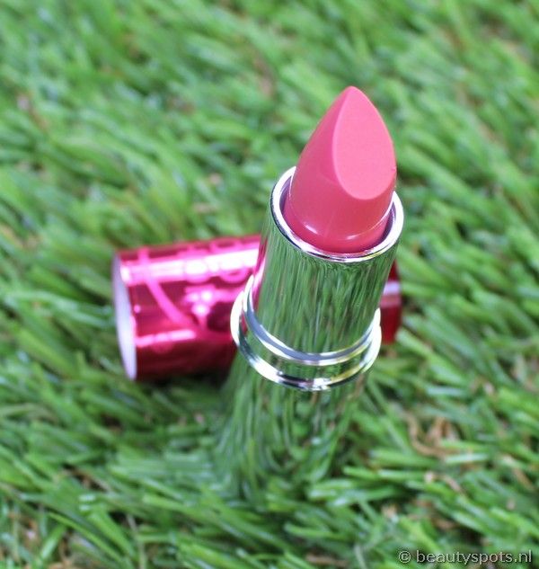 The Body Shop Colour Crush lipstick