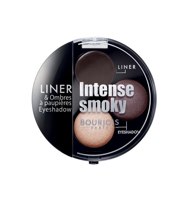 Bourjois Intense Smoky