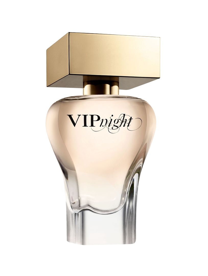 Oriflame VIP Night Eau de Parfum