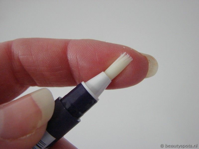 Benecos Nail Care Pen