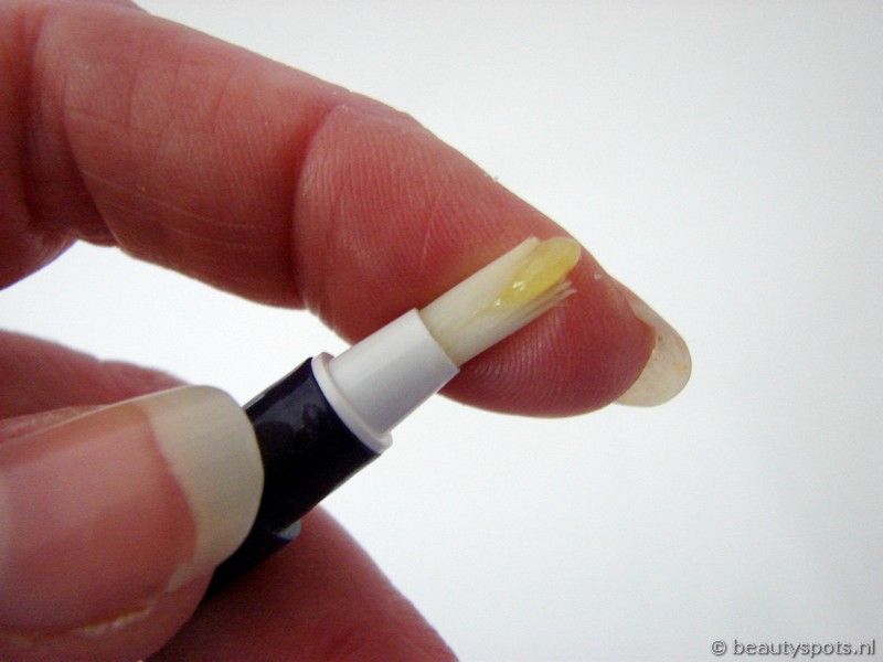 Benecos Nail Care Pen