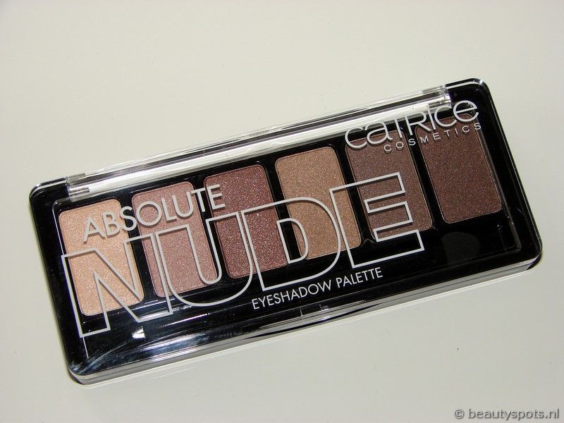 Catrice Absolute Nude