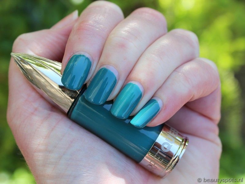 Red Carpet Queen Bullet Proof Long Lasting Nail polish