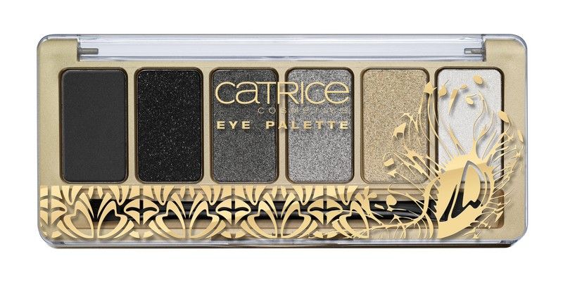 Catrice Limited Edition Feathers & Pearls
