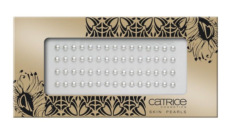 Catrice Limited Edition Feathers & Pearls