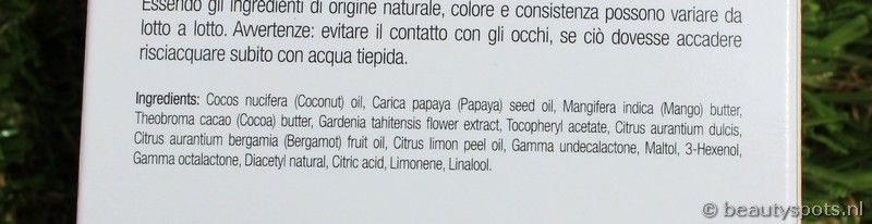 Dr. Organic Virgin Coconut oil