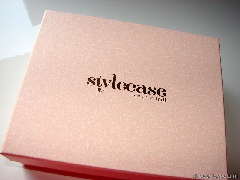 Stylecase