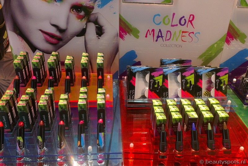 Flormar Color Madness