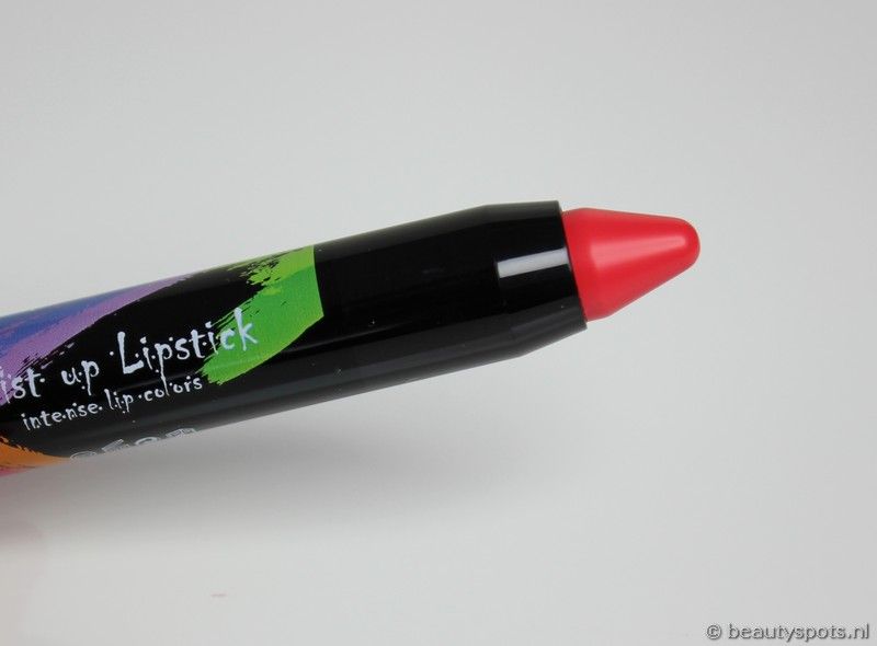 Flormar Color Madness Twist Up Lipstick