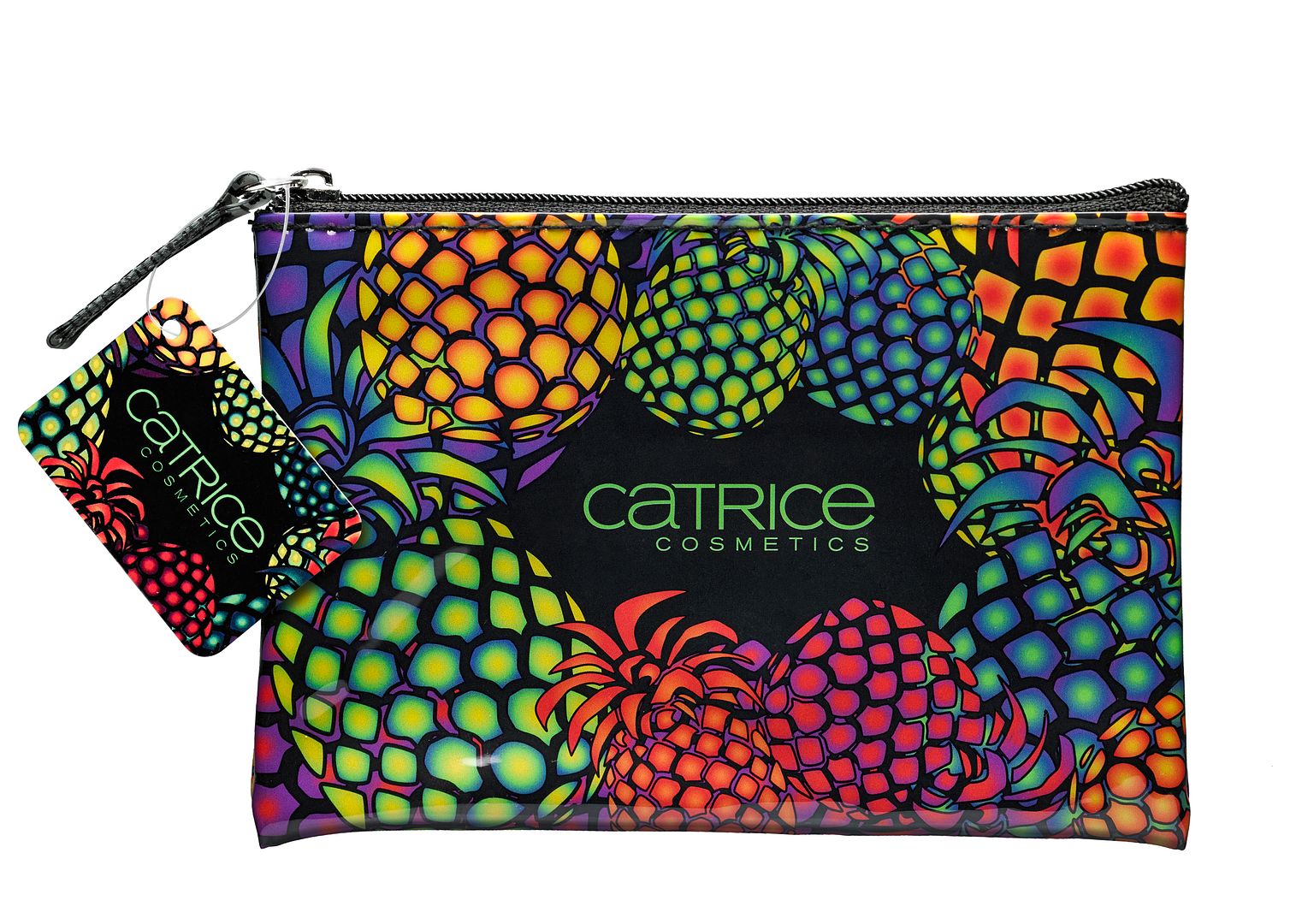 Catrice Carnival of Colours