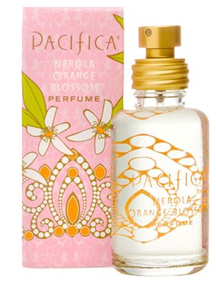 Beautynieuws Pacifica Perfume