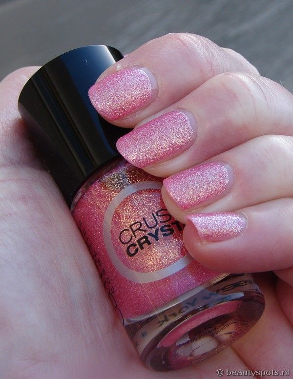 Catrice Crushed Crystals