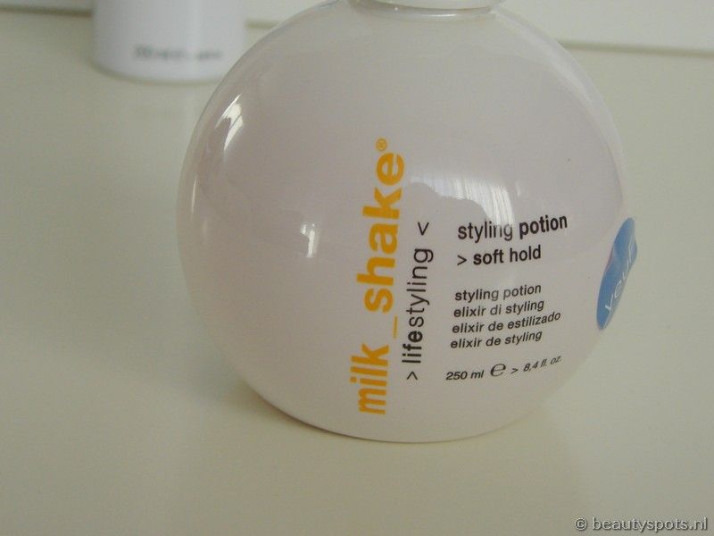 milk_shake styling potion