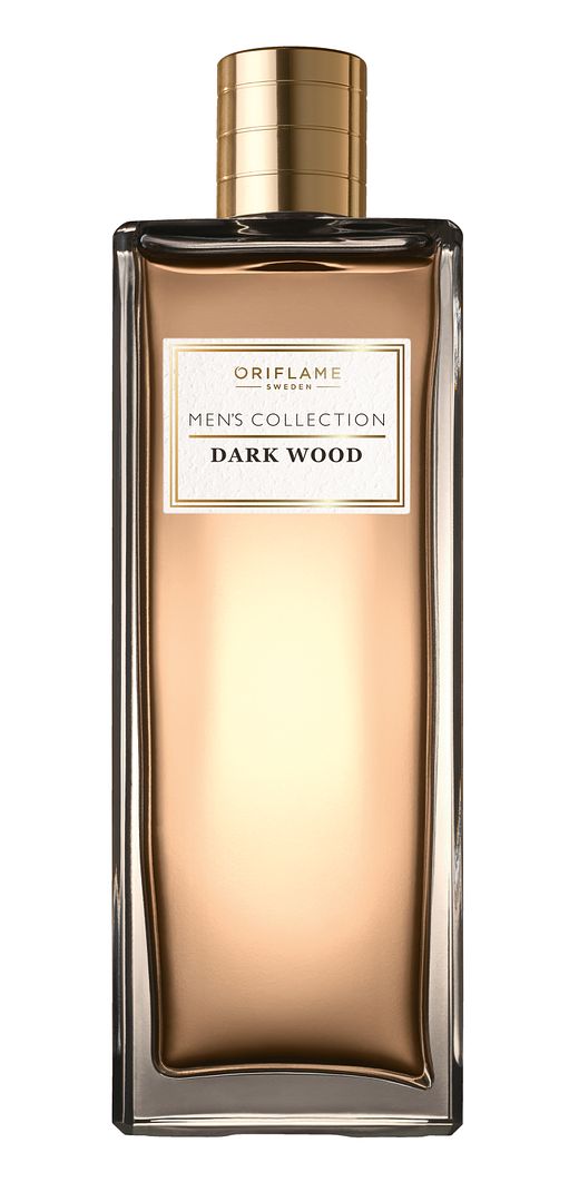 Oriflame Dark Wood