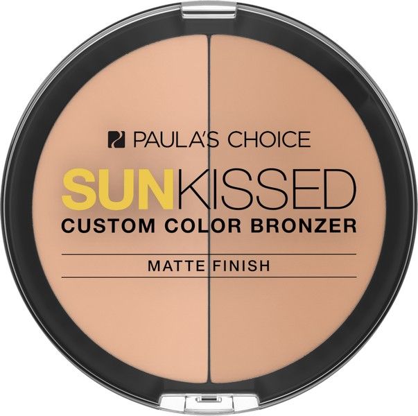 Beautynieuws Paula's Choice Custom Color Bronzer