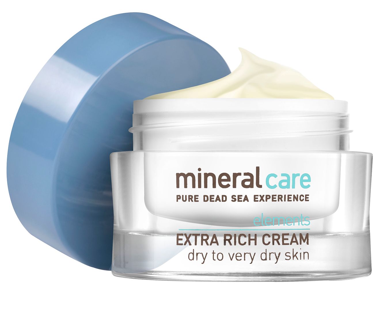 Mineral Care Elements