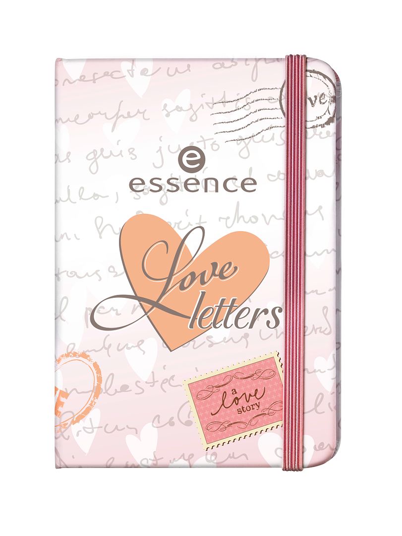 essence love letters
