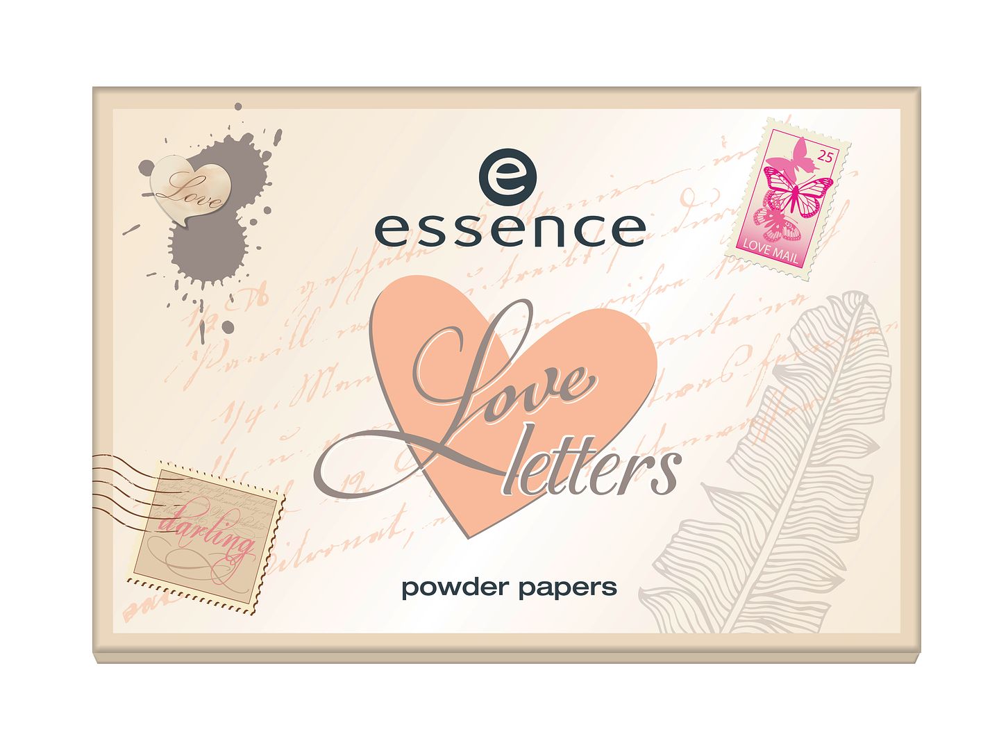 essence love letters