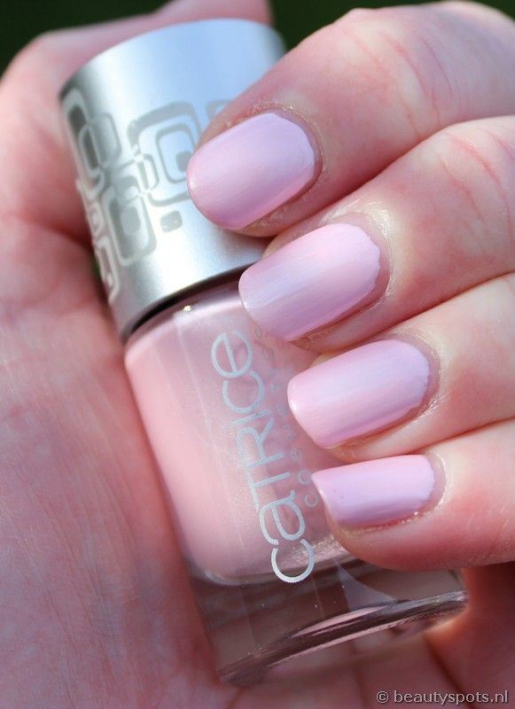 Catrice Crème Fresh Another Pink Panther