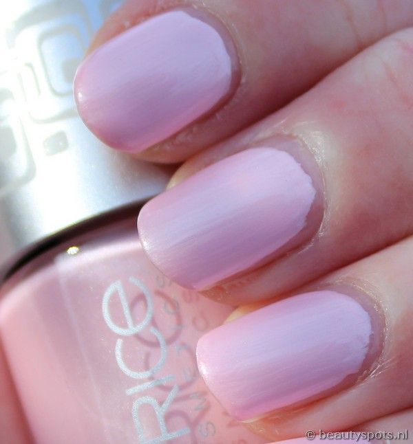 Catrice Crème Fresh Another Pink Panther