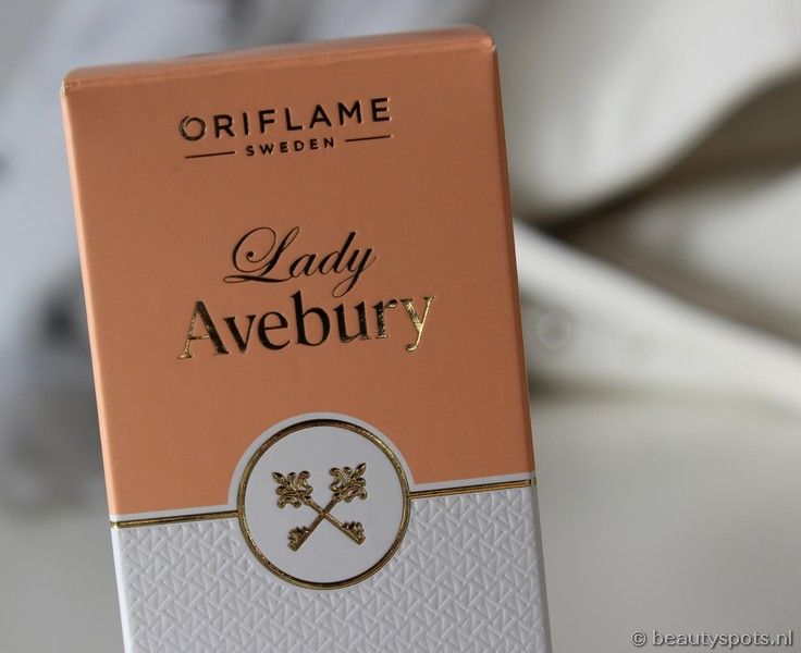 Oriflame Lady Avebury Eau de Parfum
