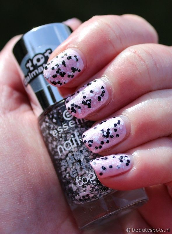 NOTD Catrice Another Pink Panther