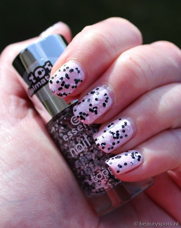 NOTD Catrice Another Pink Panther