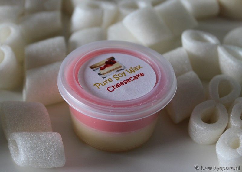 Pure Soap Pure Soy Wax melts