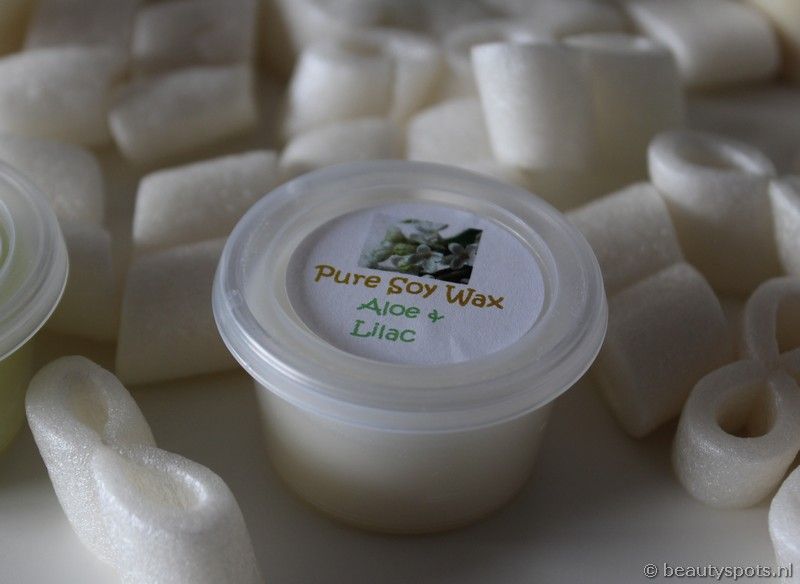 Pure Soap Pure Soy Wax melts